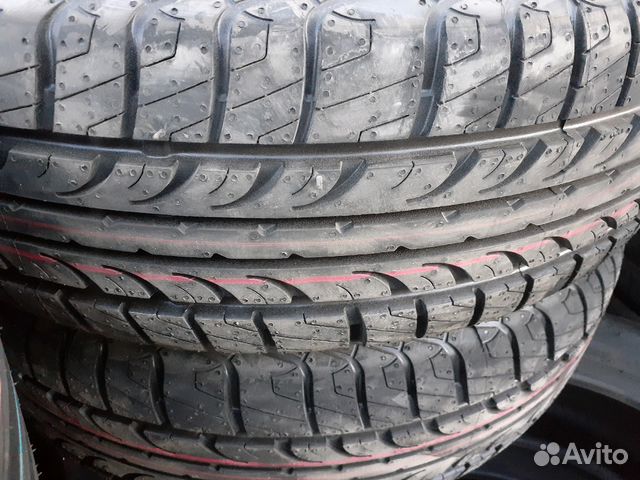 Tunga Zodiak 2 185/70 R14