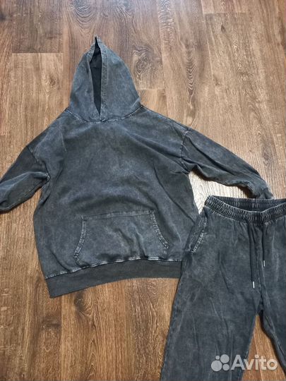 Спортивный костюм женский размер 50