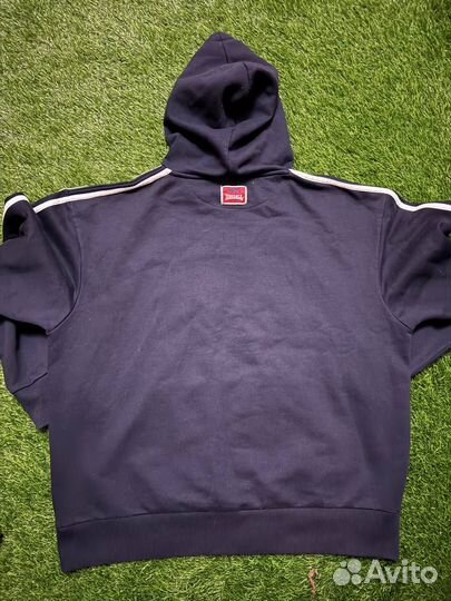 Lonsdale худи