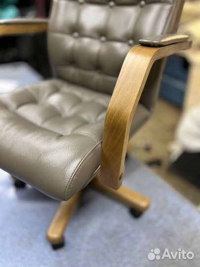 Компьютерное кресло