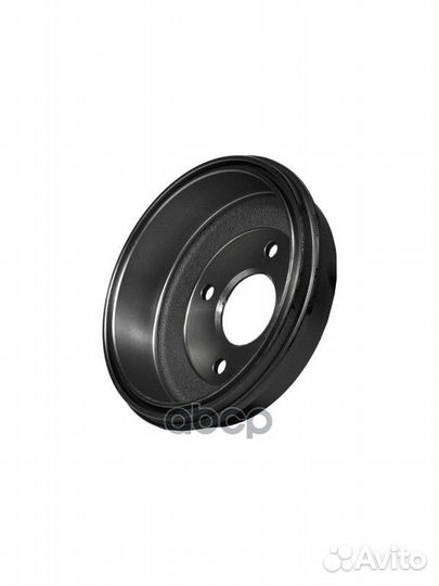 Барабан тормозной Ford Mondeo 1.6i-1.8TD 93