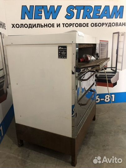 Печь Восход