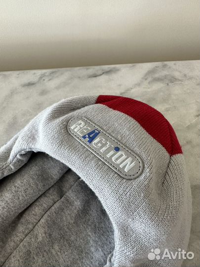 Шапка шлем на мальчика 2-4лет