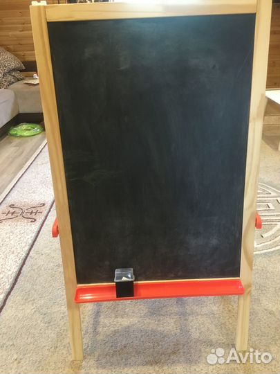 Мольберт для рисования IKEA