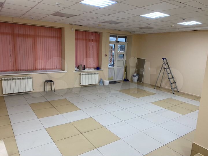 Свободного назначения, 98 м²