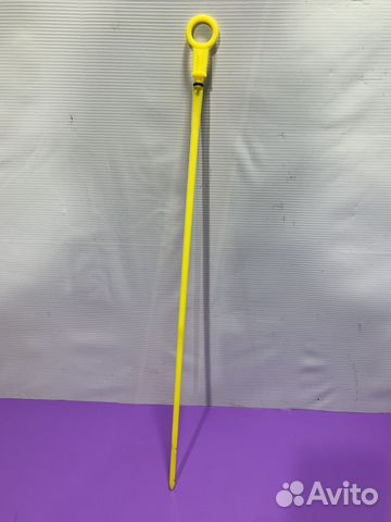 Щуп масляный Renault kangoo 2