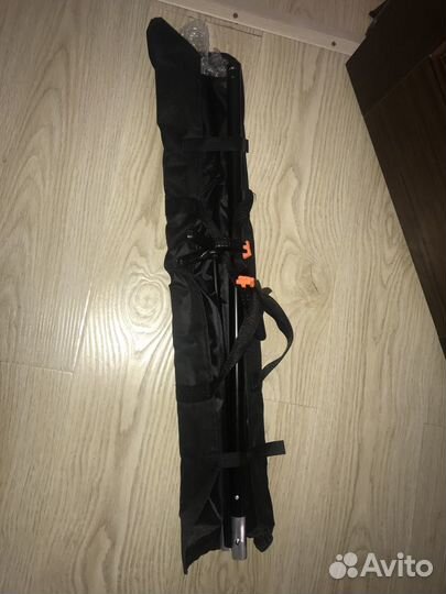 Стойка для фона