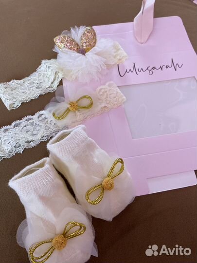 Набор для девочки