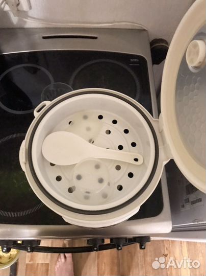 Мультиварка