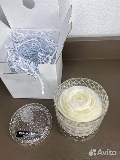 Бумажный наполнитель для подарков 1 кг