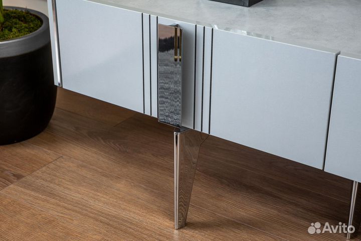 Тумба под тв Gris