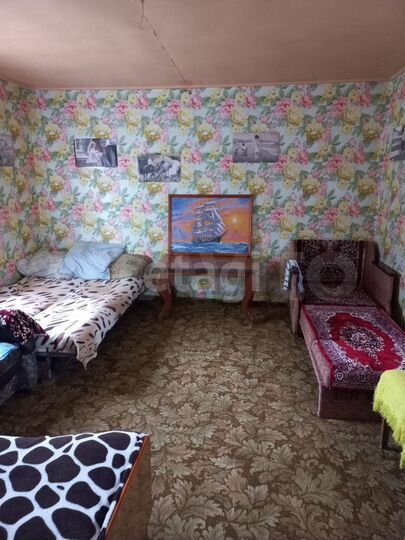 Дача 30 м² на участке 7 сот.