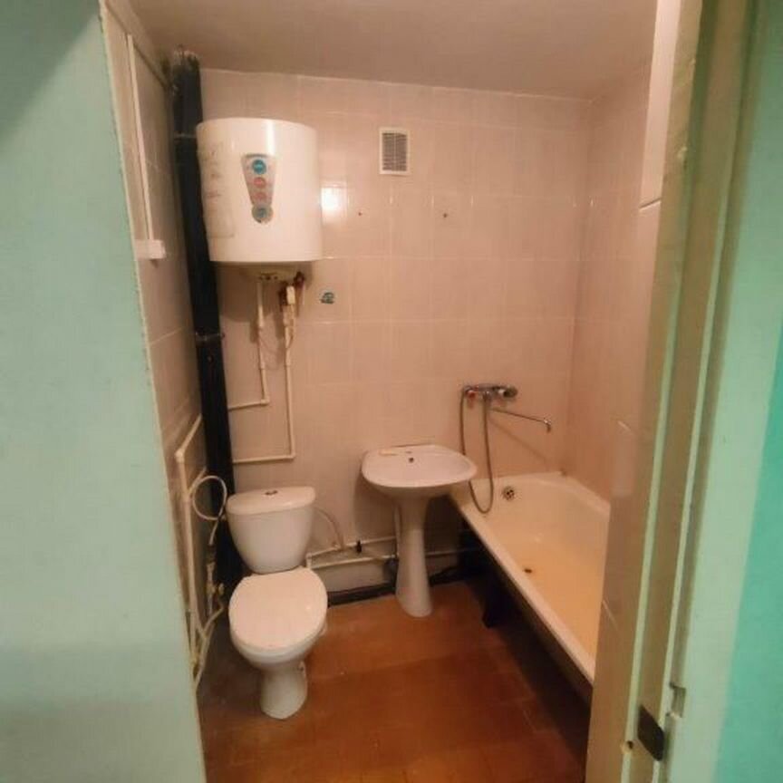 Квартира 1-комн. 32.4 м² в Рославль — фото 8 из 10