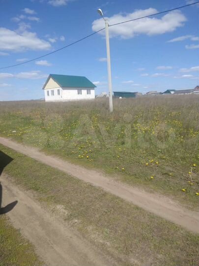 Участок 30 сот. (ИЖС)