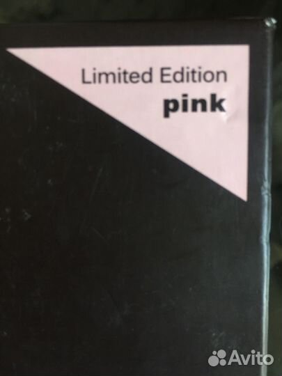 Zune от Microsoft. Лимитированная серия