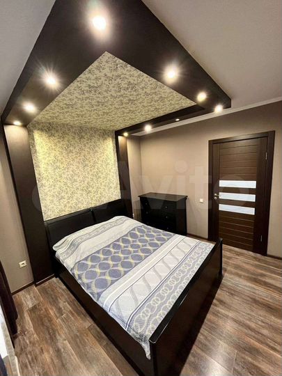 3-к. квартира, 55 м², 2/9 эт.