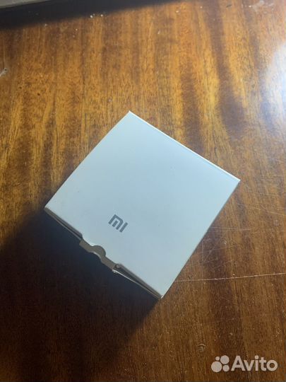 Bluetooth колонка xiaomi