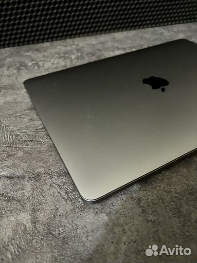 Apple macbook pro 13 2017 8gb 120ssd NEW АКБ