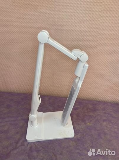 Лампа для наращивания ресниц