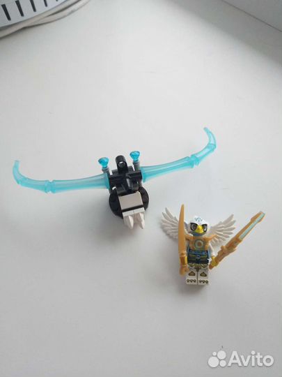Lego Chima