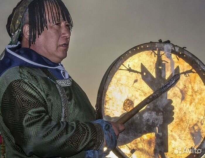 Чай пуэр « На замену пива » шмн11386