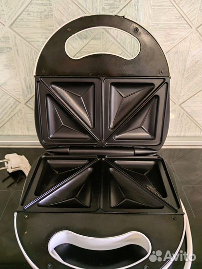 Тостер для бутербродов