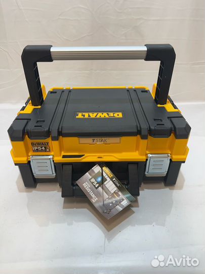 Ящик dewalt dwst83344-1