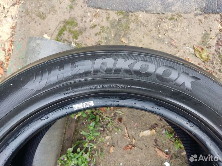 Hankook Ventus Prime 2 K115 205/55 R16