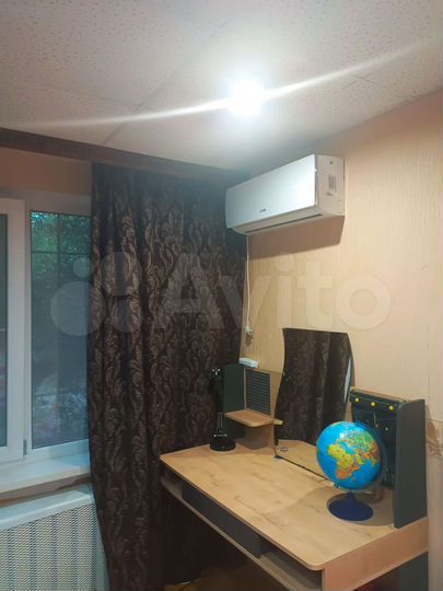 2-к. квартира, 44 м², 1/5 эт.