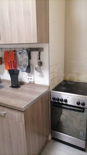 Квартира-студия, 25 м², 6/25 эт.