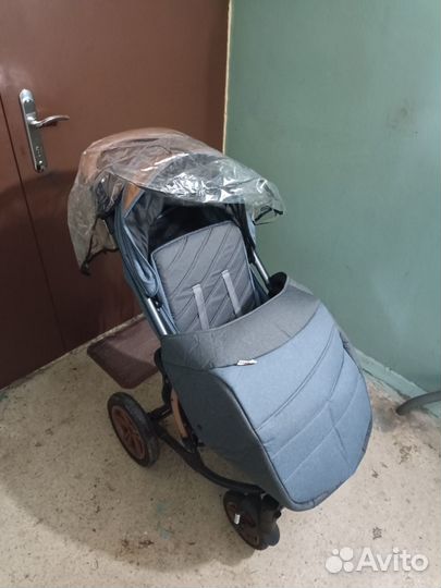 Детские коляски бу