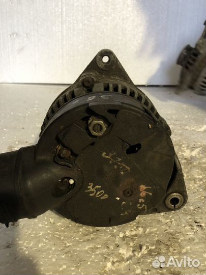 Генератор Audi A4 (B5) 1994-2000