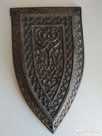 Подставка чугунная Касли 1961г