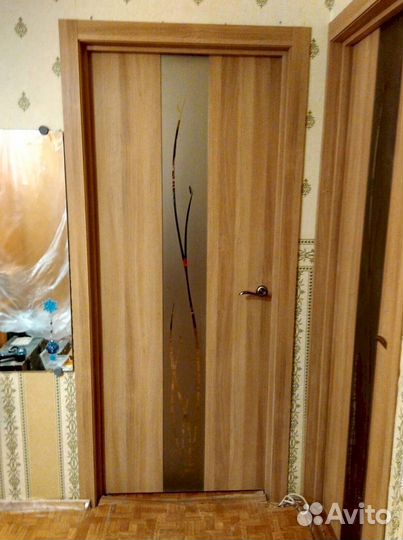 Межкомнатные скрытые двери Invisible