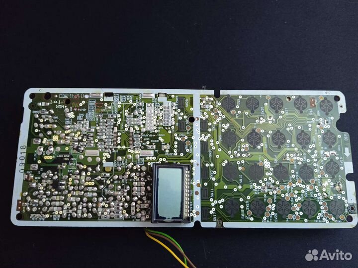 Микросхема из телефона