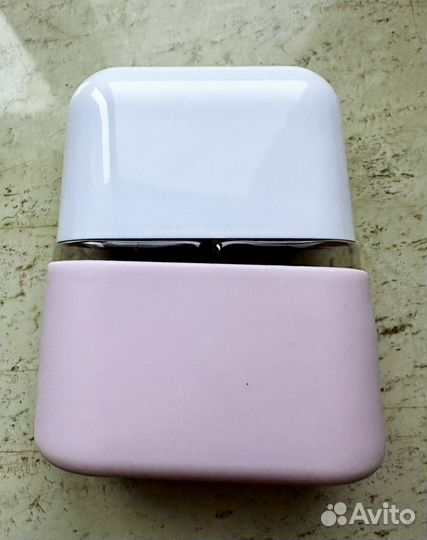 Дорожный набор флаконов с дозаторами по 100мл