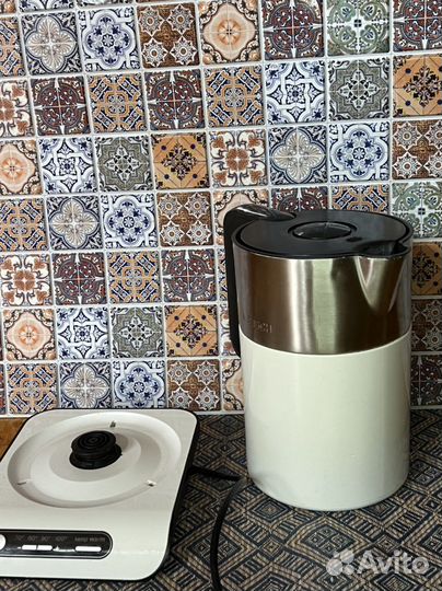 Чайник электрический Bosch б/у