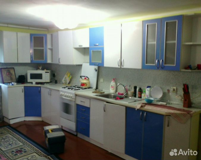 Замена фасадов, столешниц, мебель на заказ