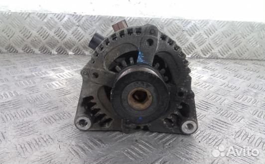 Генератор дизельный ford kuga 1 (SKR03BS01)