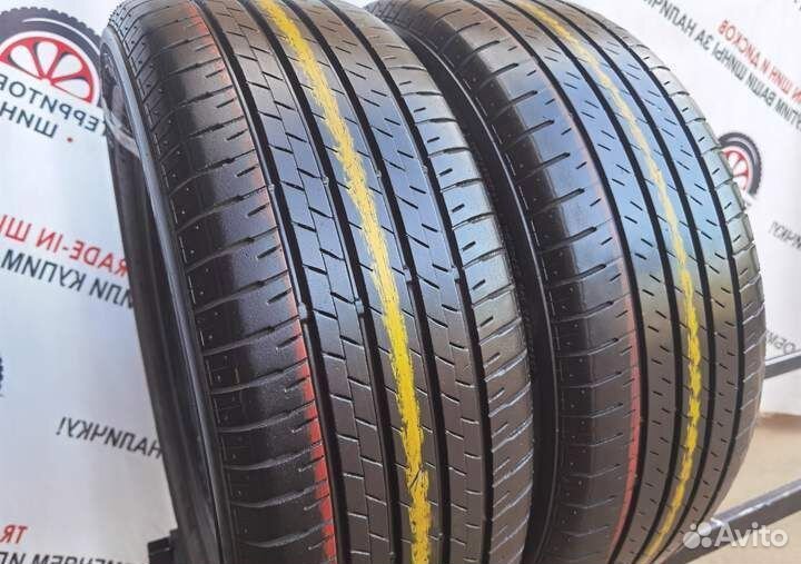 Bridgestone Dueler H/L 33 235/55 R18 97V