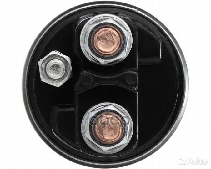 Реле втягивающее Ford Transit, Fiat Ducato