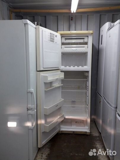 Холодильник б/у Стинол-110.27 Доставка. Гарантия