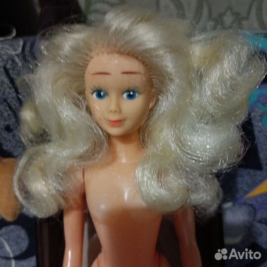 Кукла барби
