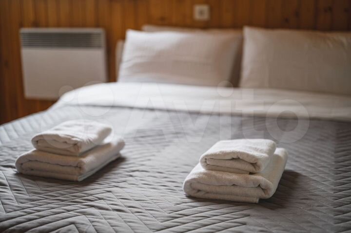 Дом 140 м² на участке 29 сот.