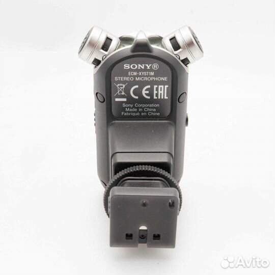 Sony ECM-xyst 1M Микрофон