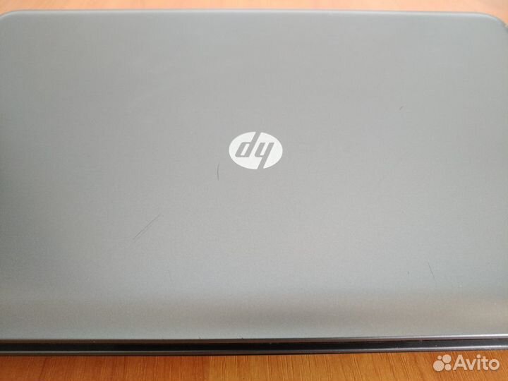 Ноутбук HP 255 G1