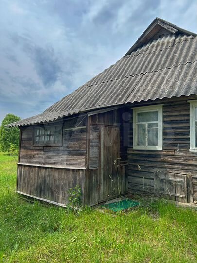 Участок 40 сот. (ИЖС)