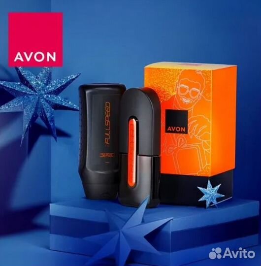 Набор Full Speed