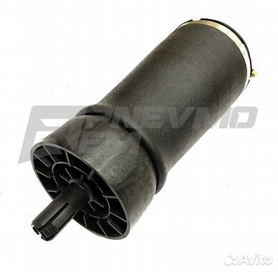 Задний пневмобаллон Land Rover L405