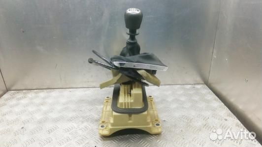 Кулиса кпп fiat bravo 2 (PBE01T601)